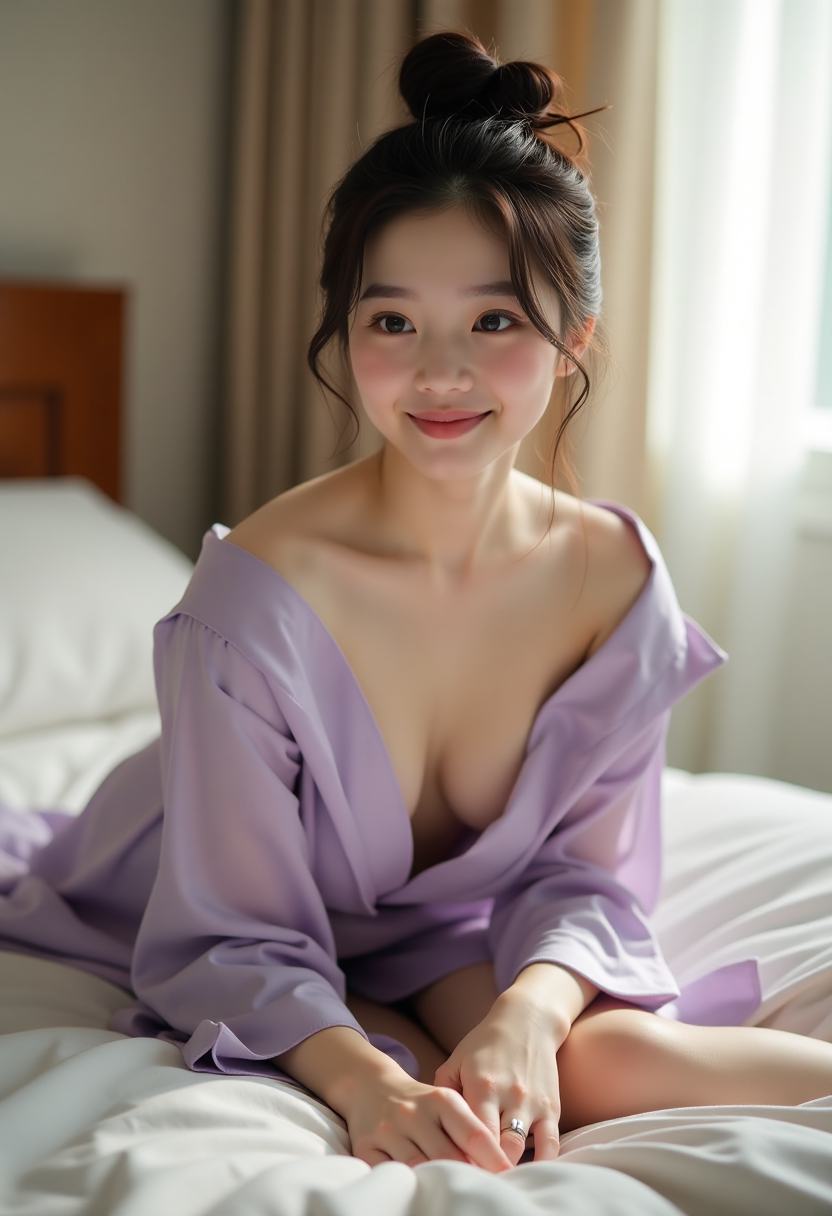 仙尊的超级奶爸日常
