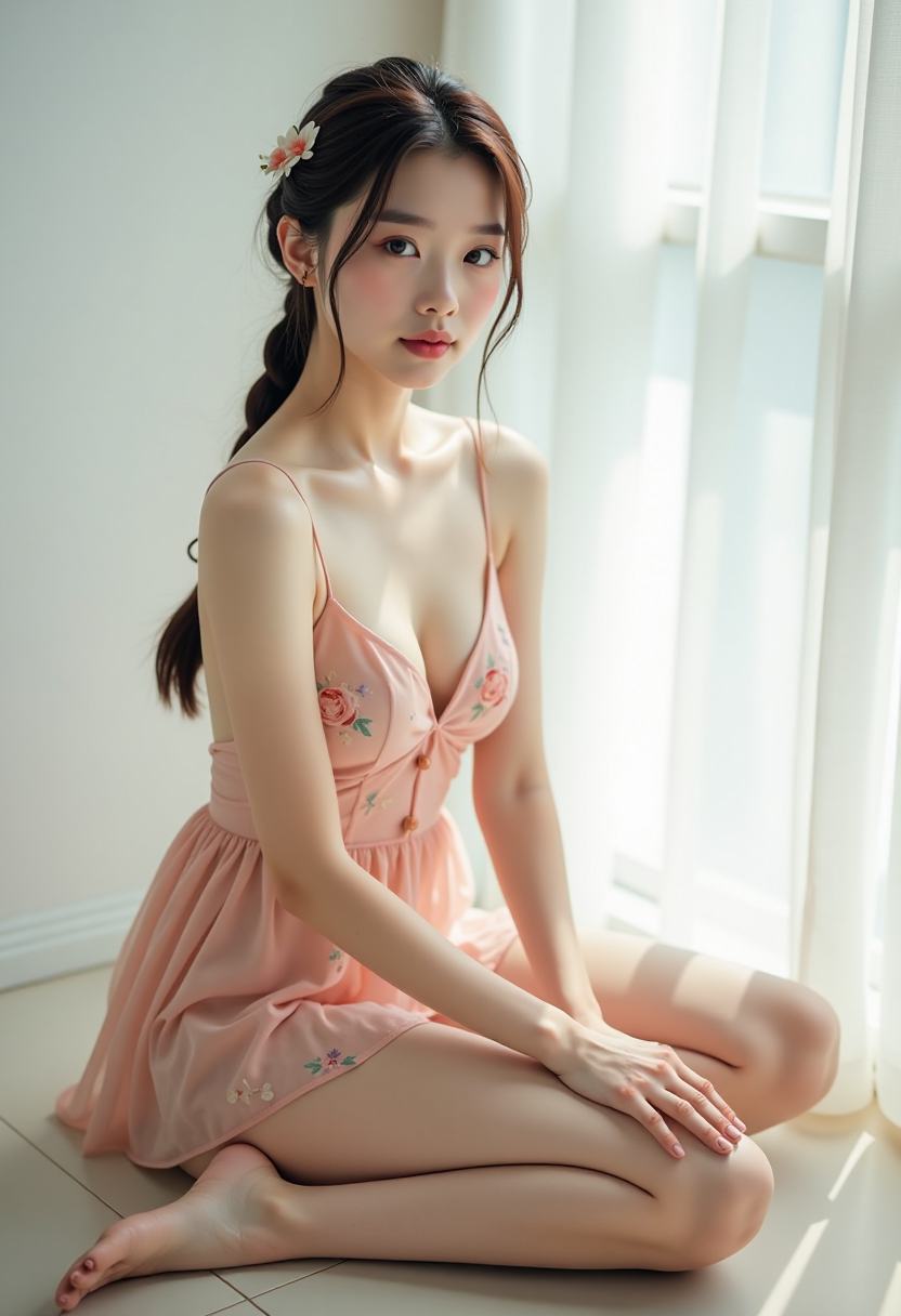 我在末世刷属性